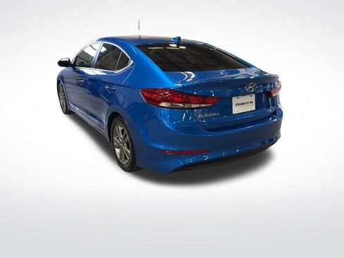 Used 2017 Hyundai Elantra Value Edition image 9