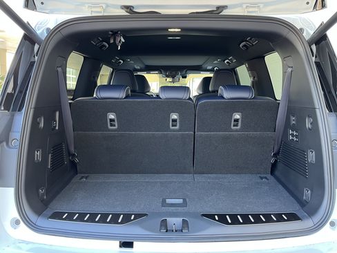 Used 2026 INFINITI QX80 4WD image 18