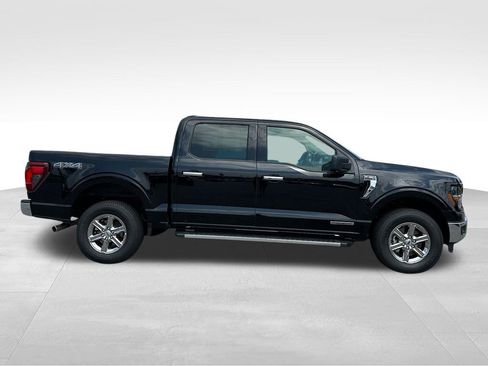 Used 2024 Ford F150 XLT w/ Mobile Office Package image 6