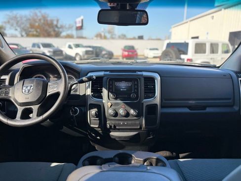 Used 2016 RAM 2500 SLT image 20