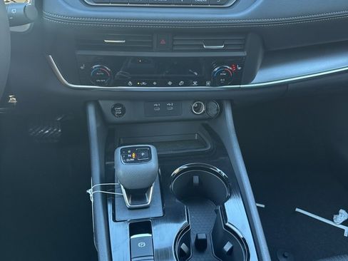 New 2026 Nissan Rogue SV w/ Cold Weather Package image 28