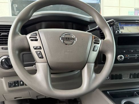 Used 2019 Nissan NV 1500 SV w/ Navigation Package image 19