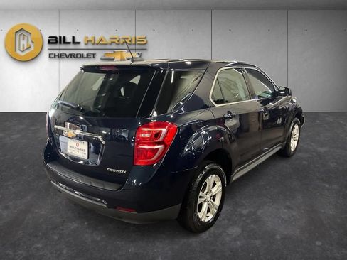 Used 2016 Chevrolet Equinox LS FWD image 2
