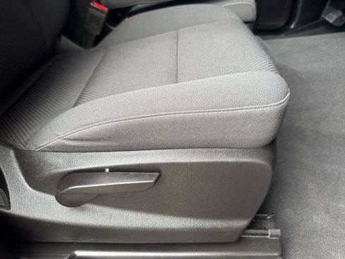 Used 2019 Chevrolet Silverado 1500 LT w/ All Star Edition AWD/4WD image 21