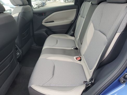Used 2026 Subaru Forester Premium AWD/4WD image 10