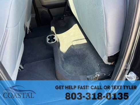 Used 2017 RAM 1500 Classic SLT image 19