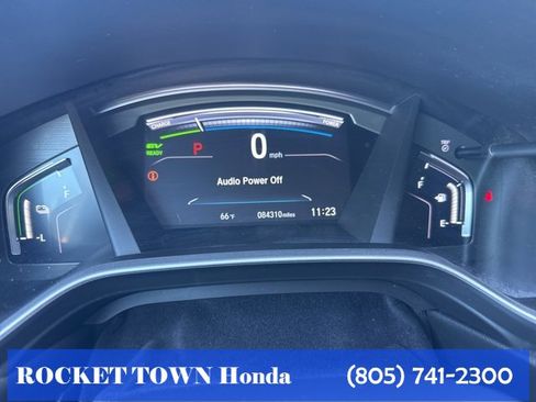 Used 2020 Honda CR-V Touring image 23