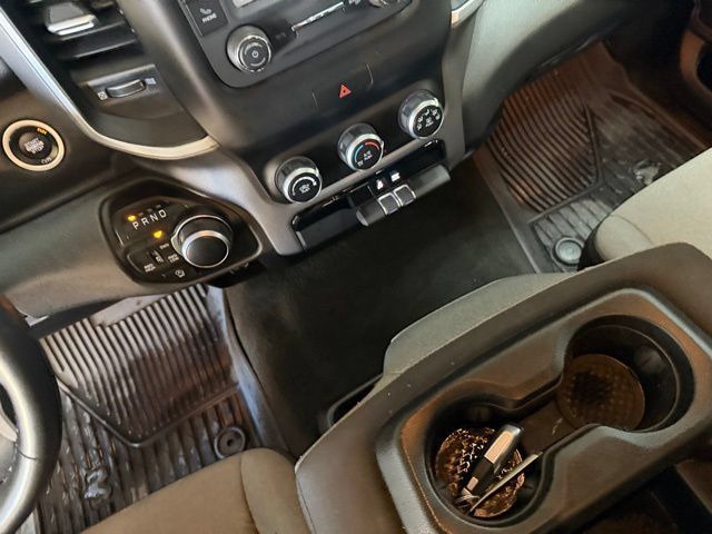Used 2024 RAM 1500 Big Horn AWD/4WD image 28
