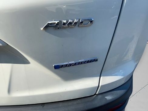 Used 2021 Honda CR-V EX image 13