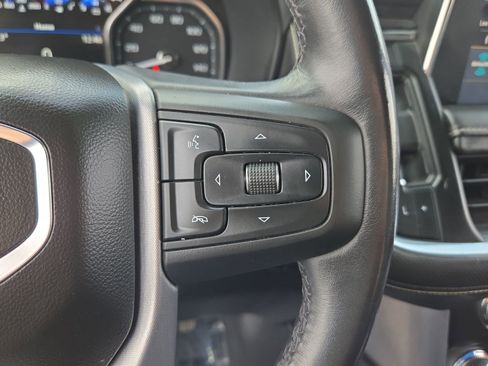 Used 2021 GMC Yukon SLT image 21