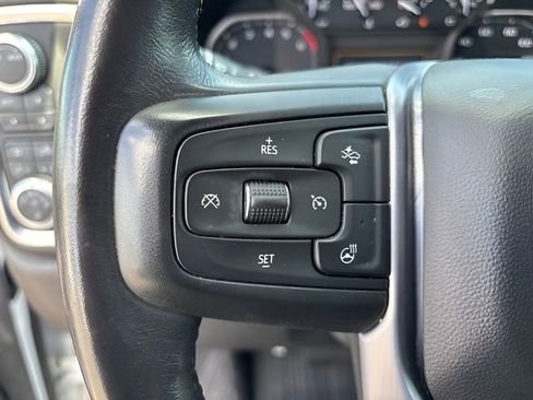 Used 2020 GMC Sierra 1500 SLT w/ SLT Premium Plus Package AWD/4WD image 20