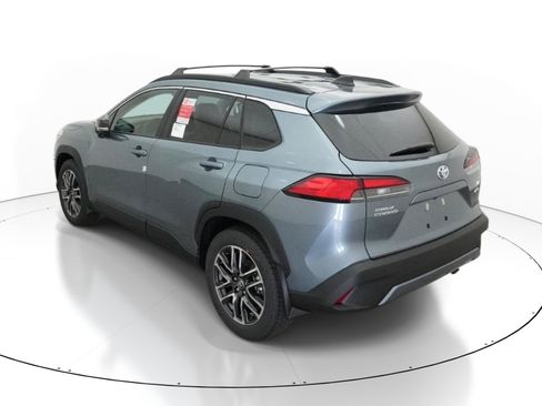 New 2026 Toyota Corolla Cross XLE AWD/4WD image 5