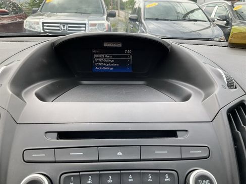 Used 2017 Ford Escape SE AWD/4WD image 32