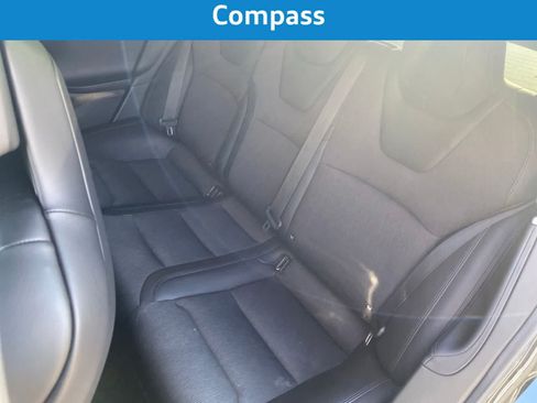 Used 2018 Tesla Model S 75D AWD/4WD image 14