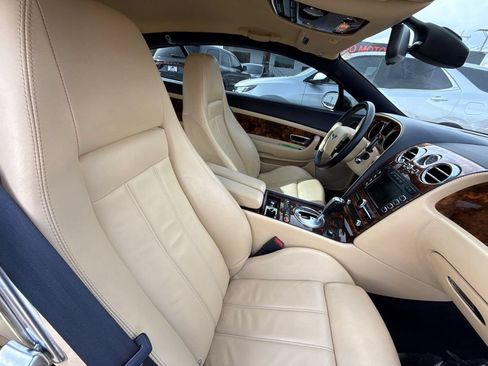Used 2006 Bentley Continental GT AWD/4WD image 10