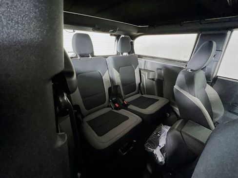 New 2026 Ford Bronco 2-Door image 15