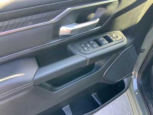 New 2026 RAM 1500 Big Horn w/ Night Edition AWD/4WD image 10