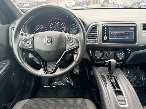 Used 2020 Honda HR-V Sport image 20