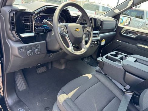New 2026 Chevrolet Silverado 1500 LT RWD image 14