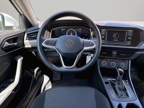 Used 2024 Volkswagen Jetta S FWD image 11