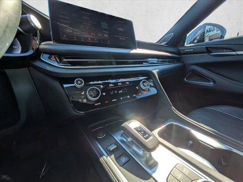 Used 2024 INFINITI QX60 Autograph image 13