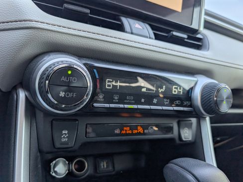 Used 2023 Toyota RAV4 XLE image 13