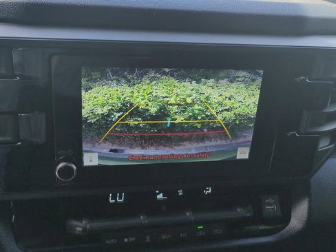 Used 2025 Toyota Tundra SR w/ SR Tow Package image 24