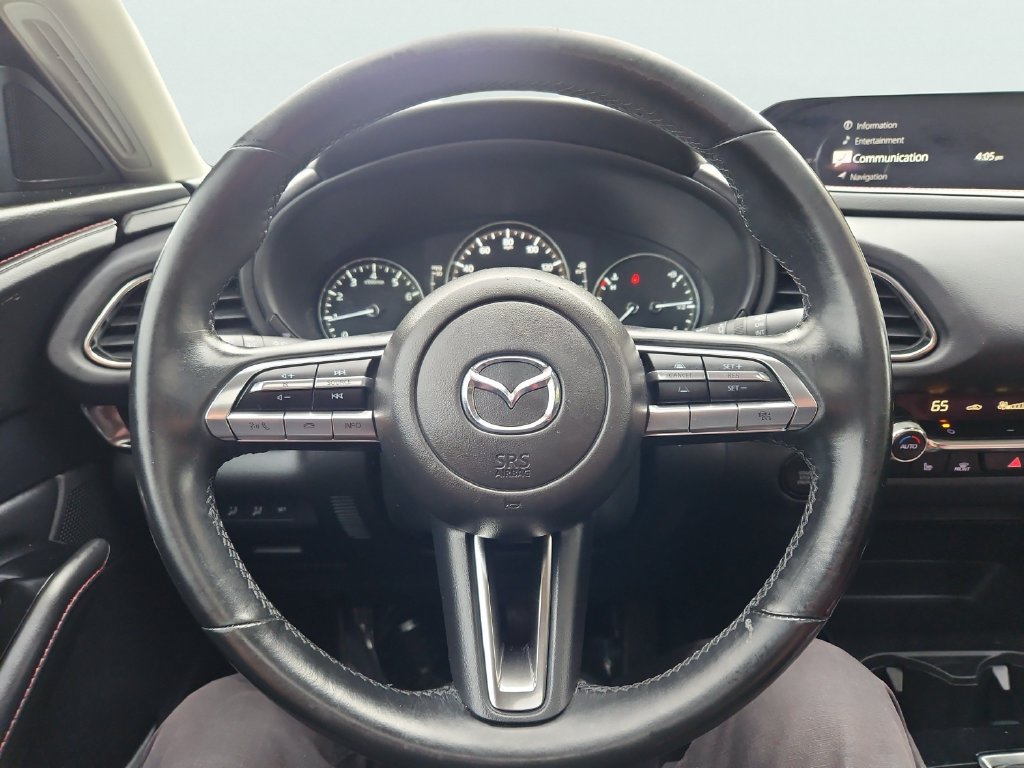 Used 2023 MAZDA CX-30 AWD 2.5 S w/ Preferred Package image 29