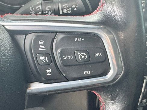 Used 2020 Jeep Wrangler Unlimited Rubicon w/ Quick Order Package 28Y Recon AWD/4WD image 24