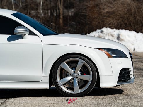 Used 2013 Audi TT RS image 13
