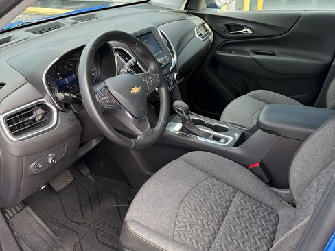 Used 2024 Chevrolet Equinox LT w/ LPO, Floor Liner Package FWD image 15
