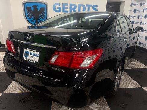 Used 2008 Lexus ES 350 FWD image 4