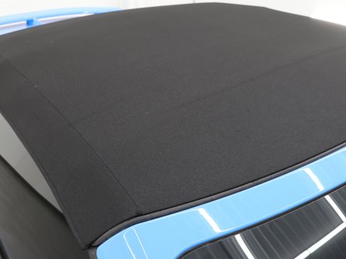 Used 2023 Chevrolet Camaro ZL1 image 4