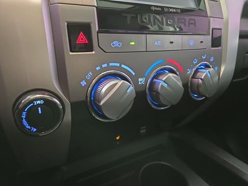 Used 2019 Toyota Tundra TRD Pro image 28