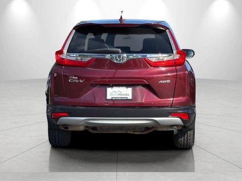 Used 2019 Honda CR-V EX image 7