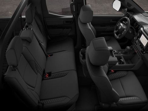 New 2026 Toyota Tundra SR AWD/4WD image 66