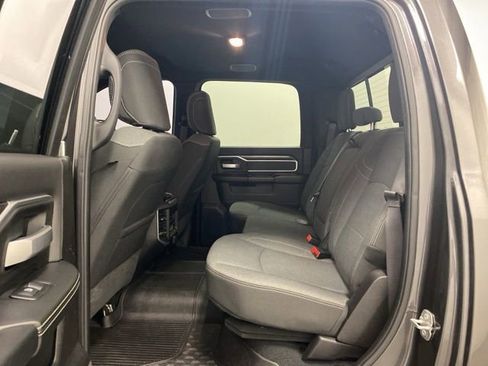 Used 2022 RAM 2500 Big Horn w/ Level C Equiment Group image 23