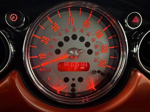 Used 2005 MINI Cooper S FWD image 13