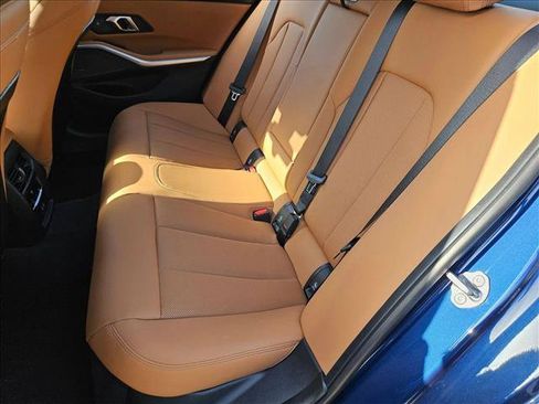 Used 2024 BMW 330i Sedan w/ Premium Package RWD image 14