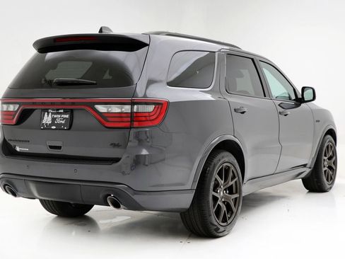 Used 2025 Dodge Durango R/T image 10