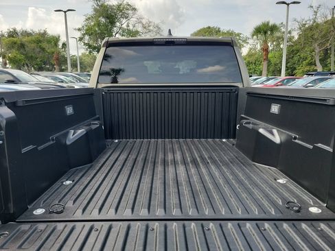 New 2026 Toyota Tacoma TRD Sport RWD image 29