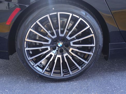 New 2026 BMW i7 eDrive50 w/ M Sport Package RWD image 41