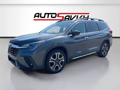 Used 2024 Subaru Ascent Touring AWD/4WD image 3