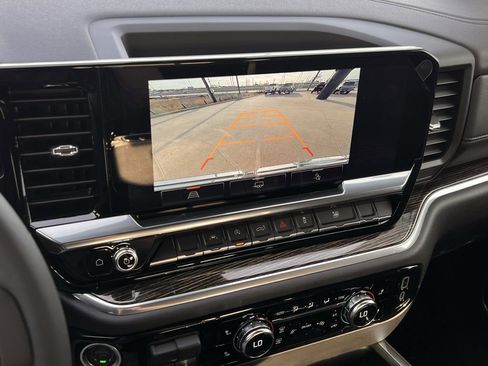 New 2026 GMC Sierra 1500 Elevation w/ Preferred Package image 19