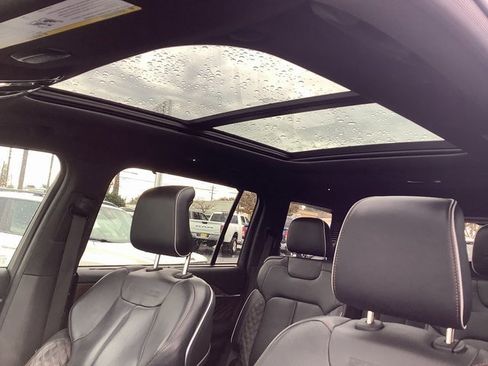 Used 2023 Jeep Grand Cherokee L Summit w/ Advanced Protech Group IV image 22