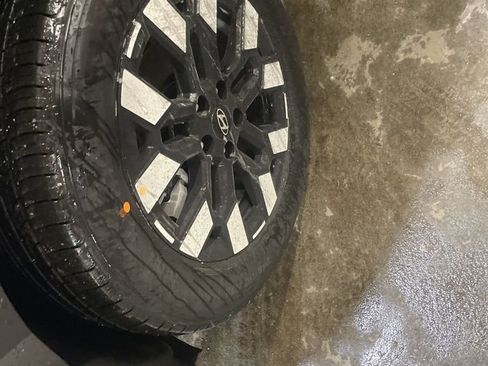 New 2026 Hyundai Santa Cruz SE image 28