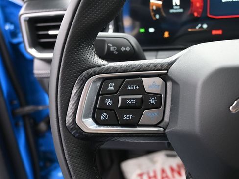 New 2025 Ford Mustang GT Premium w/ GT Performance Package image 23