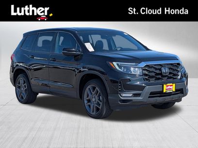 Used 2023 Honda Passport EX-L