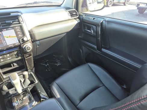 Used 2022 Toyota 4Runner TRD Pro image 29
