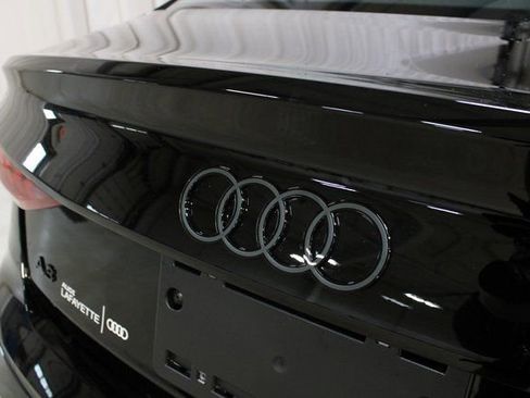 New 2026 Audi A3 2.0T Premium AWD/4WD image 33